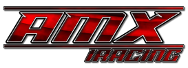 AMX HOME 2 - AMX iRacing
